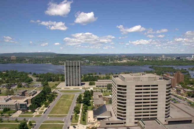 RH Coast looking north over Jean Talon S0001
