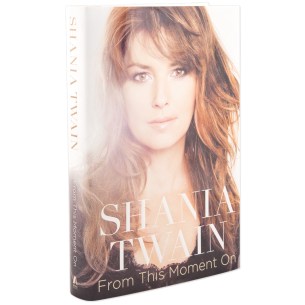Shania Twain