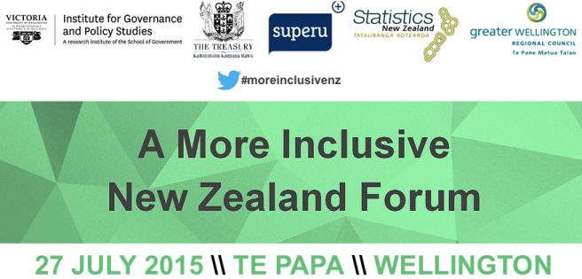 A More Inclusive New Zealand Forum