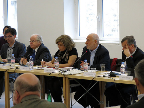 High Level Expert Group Workshop on Inequality of Opportunity January 2015 Paris OECD