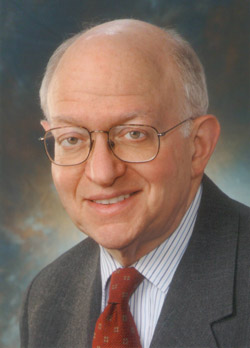Martin Feldstein Harvard University