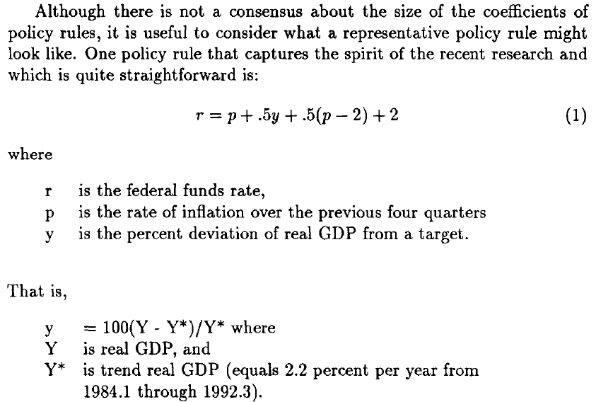 American Economic Policy, as told by Martin Feldstein at Harvard ...
