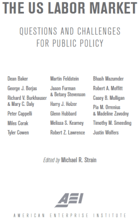 the-us-labor-market-american-enterprise-institute